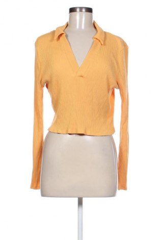 Női blúz H&M, Méret L, Szín Narancssárga
, Ár 3 828 Ft