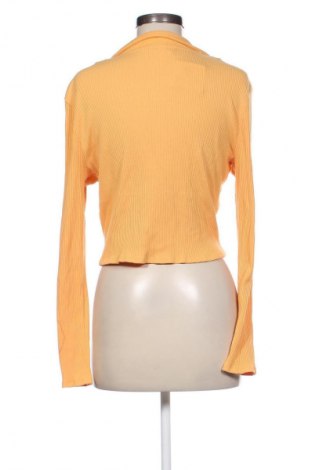 Női blúz H&M, Méret L, Szín Narancssárga
, Ár 3 828 Ft