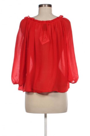 Bluză de femei H&M, Mărime S, Culoare Roșu, Preț 26,99 Lei