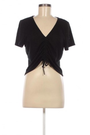 Dámská halenka H&M, Velikost L, Barva Černá, Cena  247,00 Kč