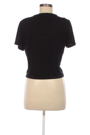 Dámská halenka H&M, Velikost L, Barva Černá, Cena  247,00 Kč