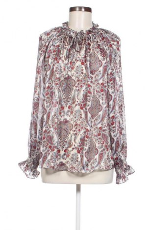Dámská halenka H&M, Velikost L, Barva Vícebarevné, Cena  139,00 Kč