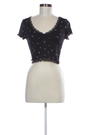 Bluzka damska H&M, Rozmiar M, Kolor Kolorowy, Cena 44,94 zł