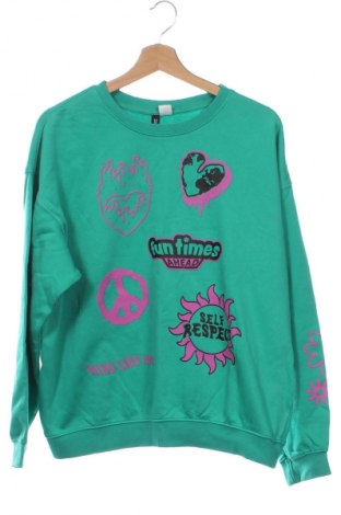 Bluzka damska H&M, Rozmiar XS, Kolor Kolorowy, Cena 89,89 zł