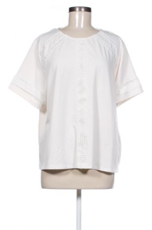 Damen Shirt H&M, Größe XL, Farbe Ecru, Preis 10,00 €