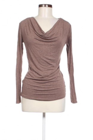 Bluză de femei H&M, Mărime S, Culoare Maro, Preț 48,57 Lei