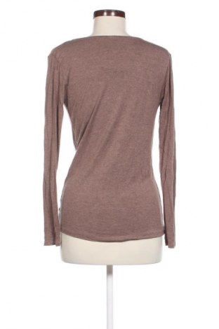 Bluză de femei H&M, Mărime S, Culoare Maro, Preț 48,57 Lei