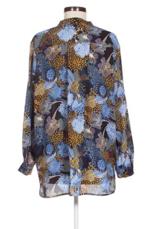 Damen Shirt H&M, Größe XL, Farbe Mehrfarbig, Preis 10,00 €