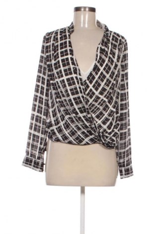 Dámska blúza H&M, Veľkosť S, Farba Viacfarebná, Cena  9,72 €