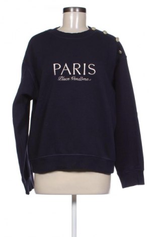 Damen Shirt H&M, Größe M, Farbe Blau, Preis € 20,00