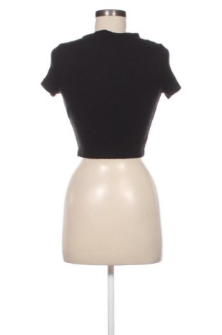 Damen Shirt H&M, Größe M, Farbe Schwarz, Preis € 8,99