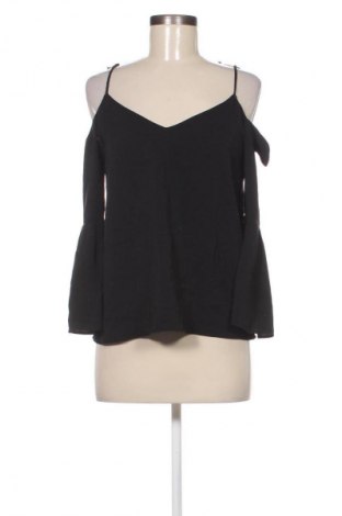 Dámská halenka H&M, Velikost S, Barva Černá, Cena  189,00 Kč