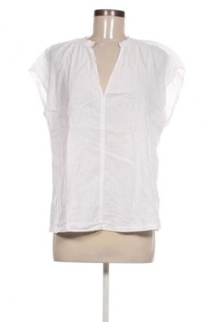 Bluză de femei H&M, Mărime M, Culoare Alb, Preț 49,87 Lei