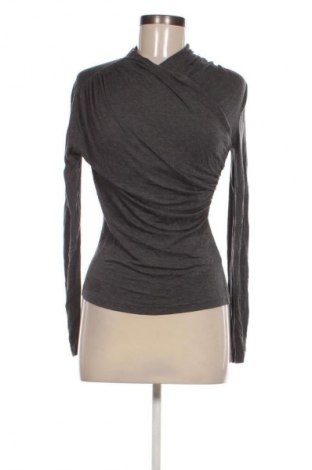 Damen Shirt H&M, Größe S, Farbe Grau, Preis 9,79 €