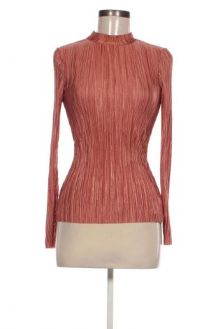 Dámska blúza H&M, Veľkosť S, Farba Hnedá, Cena  9,72 €