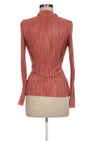 Dámska blúza H&M, Veľkosť S, Farba Hnedá, Cena  9,72 €