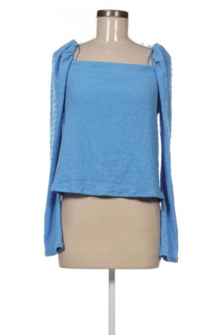 Damen Shirt H&M, Größe L, Farbe Blau, Preis € 13,99