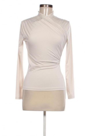 Bluză de femei H&M, Mărime S, Culoare Ecru, Preț 48,83 Lei