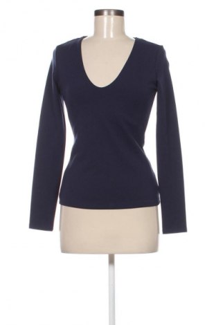 Damen Shirt H&M, Größe S, Farbe Blau, Preis € 13,99