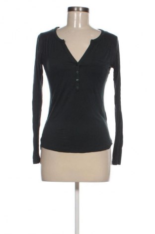 Dámska blúza H&M, Veľkosť S, Farba Zelená, Cena  9,72 €