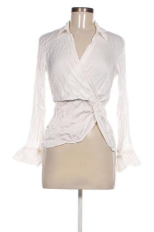 Bluză de femei H&M, Mărime S, Culoare Alb, Preț 48,83 Lei