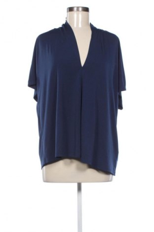 Damen Shirt H&M, Größe XXL, Farbe Blau, Preis 10,00 €