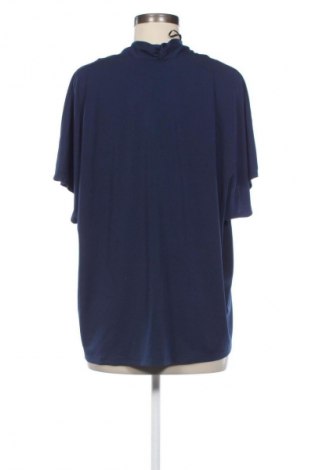Damen Shirt H&M, Größe XXL, Farbe Blau, Preis 10,00 €