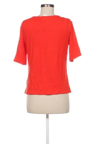 Γυναικεία μπλούζα H&M, Μέγεθος L, Χρώμα Κόκκινο, Τιμή 12,99 €