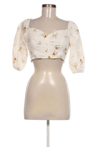 Bluză de femei H&M, Mărime S, Culoare Multicolor, Preț 48,00 Lei