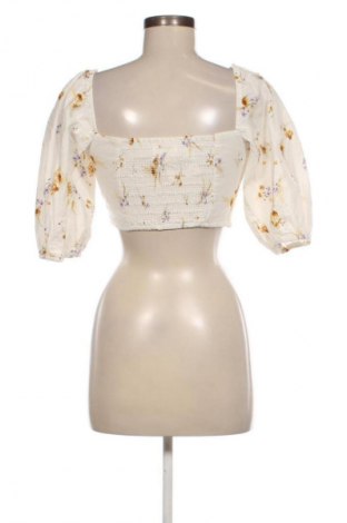 Bluză de femei H&M, Mărime S, Culoare Multicolor, Preț 48,00 Lei