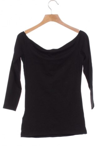 Női blúz H&M, Méret XS, Szín Fekete, Ár 3 800 Ft