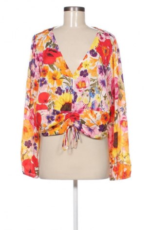 Damen Shirt H&M, Größe XL, Farbe Mehrfarbig, Preis 13,99 €