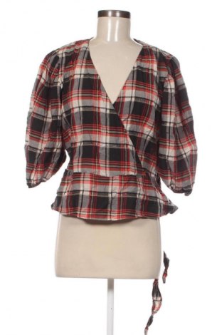 Dámska blúza H&M, Veľkosť M, Farba Viacfarebná, Cena  4,95 €
