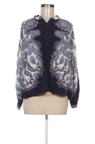 Damen Shirt H&M, Größe L, Farbe Mehrfarbig, Preis 9,79 €