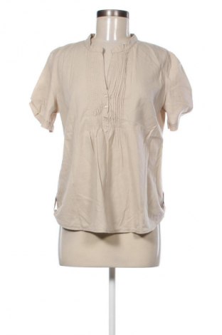 Bluzka damska H&M, Rozmiar M, Kolor Beżowy, Cena 44,94 zł