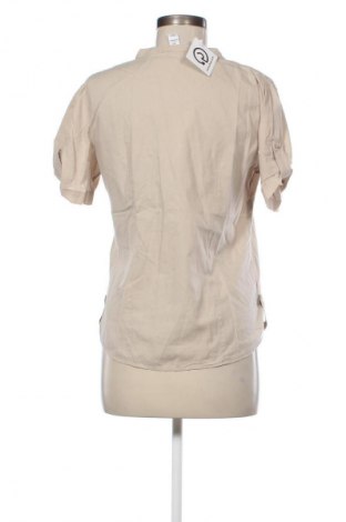 Bluzka damska H&M, Rozmiar M, Kolor Beżowy, Cena 44,94 zł