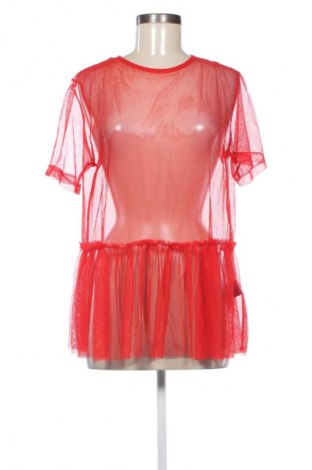 Női blúz H&M, Méret M, Szín Piros, Ár 3 800 Ft