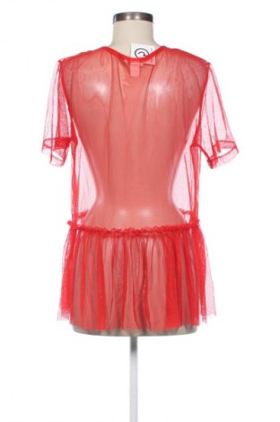 Női blúz H&M, Méret M, Szín Piros, Ár 3 800 Ft