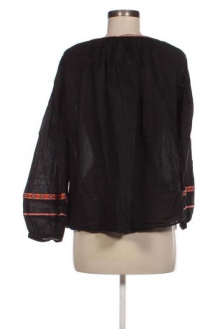 Bluzka damska H&M, Rozmiar M, Kolor Czarny, Cena 37,14 zł