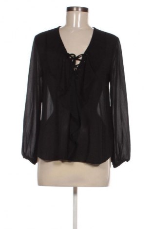 Dámská halenka H&M, Velikost M, Barva Černá, Cena  241,00 Kč