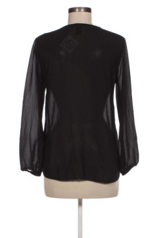 Dámská halenka H&M, Velikost M, Barva Černá, Cena  241,00 Kč