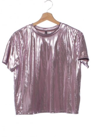 Bluzka damska H&M, Rozmiar XS, Kolor Kolorowy, Cena 43,68 zł