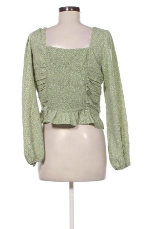 Dámska blúza H&M, Veľkosť M, Farba Viacfarebná, Cena  11,95 €