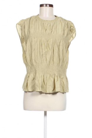 Női blúz H&M, Méret L, Szín Zöld, Ár 7 220 Ft