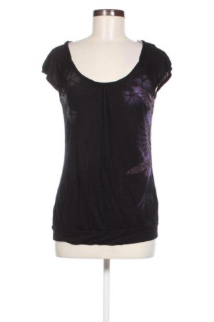 Dámská halenka H&M, Velikost M, Barva Černá, Cena  297,00 Kč