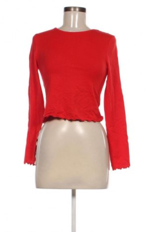 Női blúz H&M, Méret M, Szín Piros, Ár 8 419 Ft