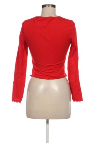 Női blúz H&M, Méret M, Szín Piros, Ár 8 419 Ft