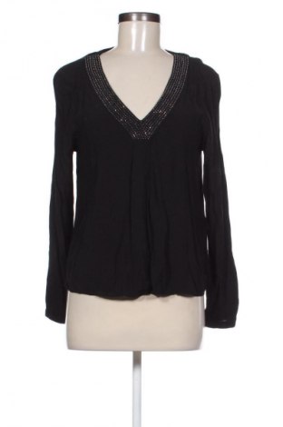 Damen Shirt H&M, Größe M, Farbe Schwarz, Preis € 9,71