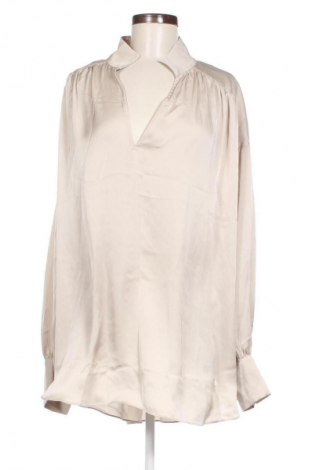 Dámská halenka H&M, Velikost XL, Barva Béžová, Cena  392,00 Kč