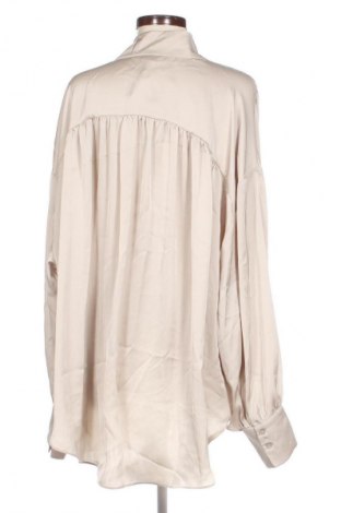 Dámská halenka H&M, Velikost XL, Barva Béžová, Cena  392,00 Kč